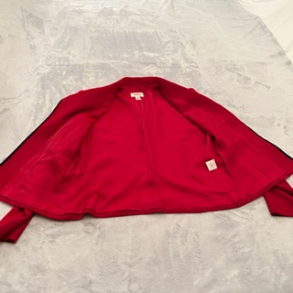 Talbots Women's Jacket 8 - Picture 9 of 15